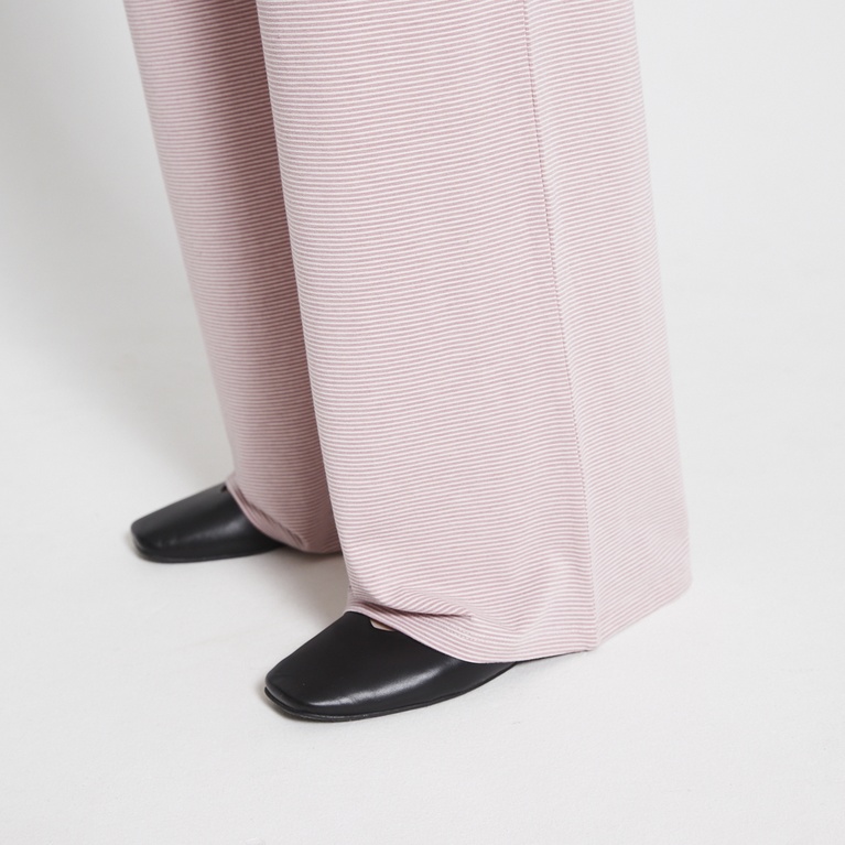 Soft pant "Holly Stripe"